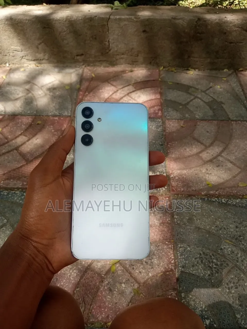Samsung Galaxy A15 128 GB
