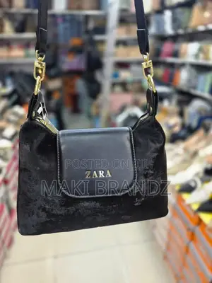 Ladies Hand Bag