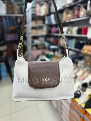 Ladies Hand Bag
