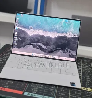New Laptop Dell XPS 13 16GB Intel Core i7 SSD 512GB