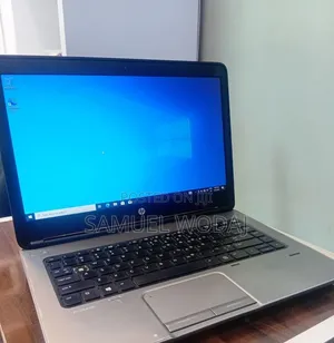 New Laptop HP ProBook G1 248 16GB Intel Core i5 SSD 512GB