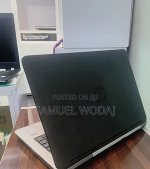 New Laptop HP ProBook G1 248 16GB Intel Core i5 SSD 512GB