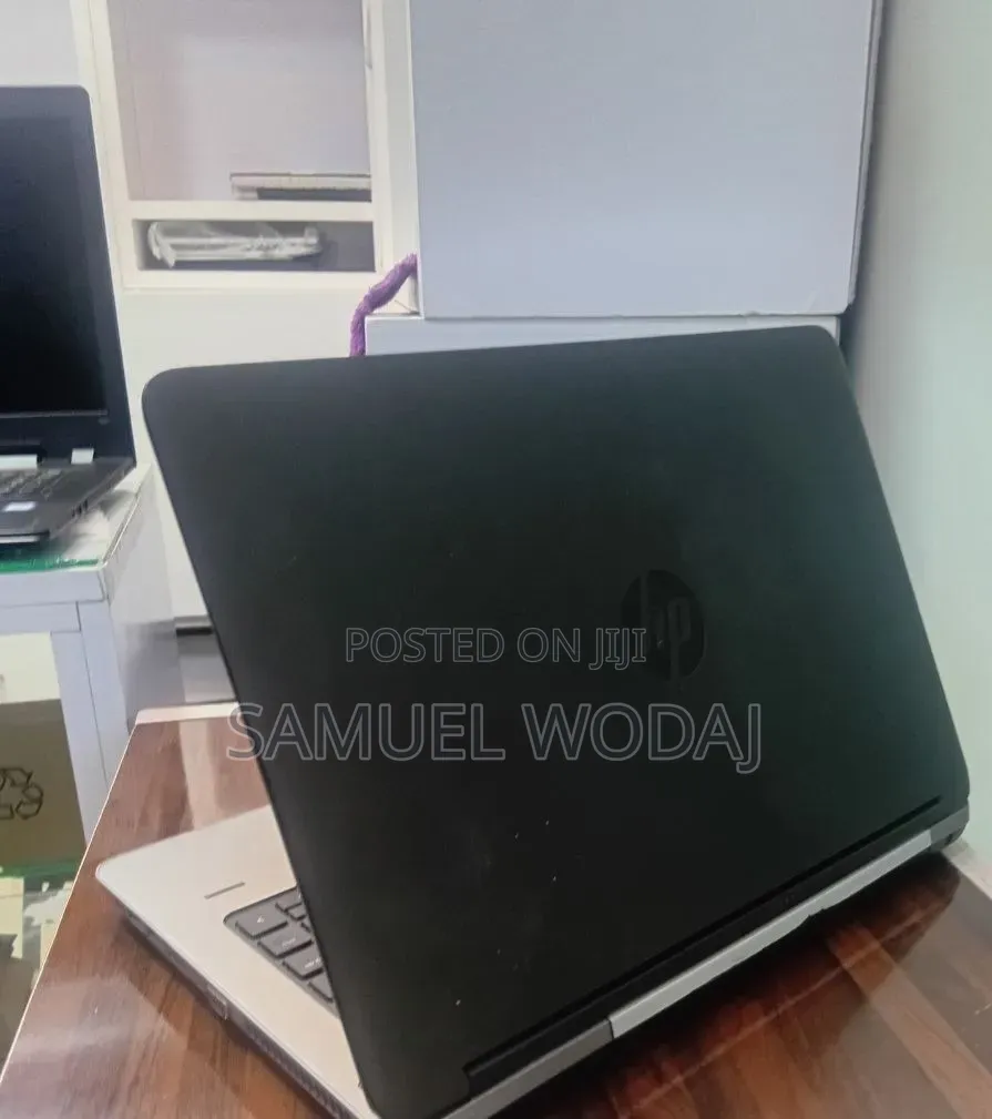 New Laptop HP ProBook G1 248 16GB Intel Core i5 SSD 512GB
