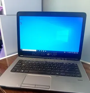 New Laptop HP ProBook G1 248 16GB Intel Core i5 SSD 512GB