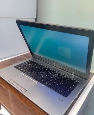 New Laptop HP ProBook G1 248 16GB Intel Core i5 SSD 512GB