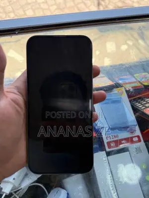 Apple iPhone 16 Pro Max 256 GB Silver