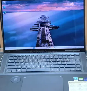 New Laptop Asus Zenbook 14 32GB Intel Core i9 SSD 1T