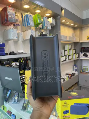 Boombest Speaker