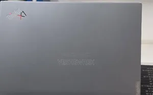 New Laptop Lenovo ThinkPad X1 Carbon 16GB Intel Core i5 SSD 512GB
