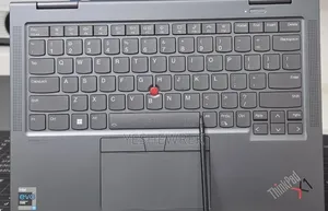 New Laptop Lenovo ThinkPad X1 Carbon 16GB Intel Core i5 SSD 512GB