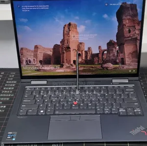 New Laptop Lenovo ThinkPad X1 Carbon 16GB Intel Core i5 SSD 512GB