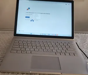 New Laptop Microsoft Surface Book 2 16GB Intel Core i7 SSD 512GB