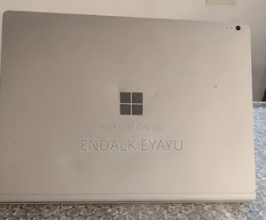 New Laptop Microsoft Surface Book 2 16GB Intel Core i7 SSD 512GB