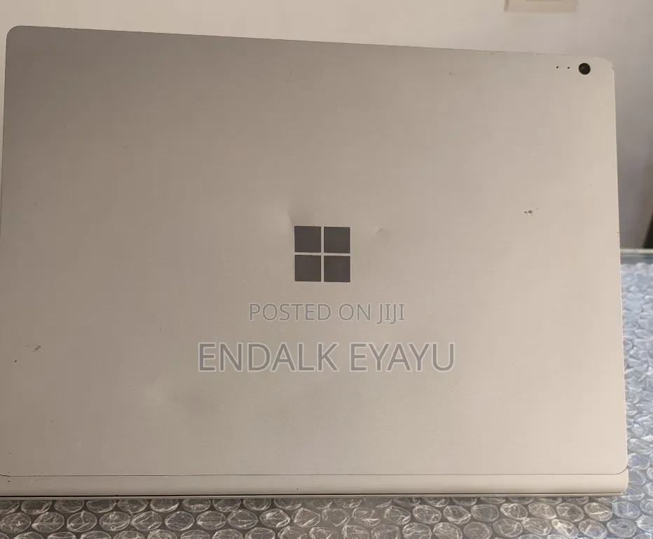 New Laptop Microsoft Surface Book 2 16GB Intel Core i7 SSD 512GB