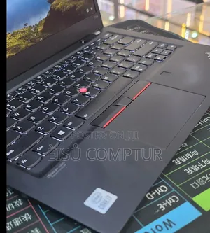 New Laptop Lenovo ThinkPad T14s Gen 1 16GB Intel Core i7 SSD 512GB