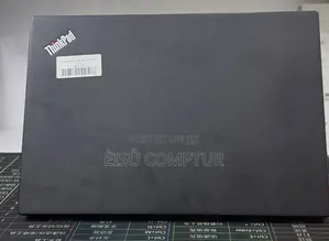 New Laptop Lenovo ThinkPad T14s Gen 1 16GB Intel Core i7 SSD 512GB