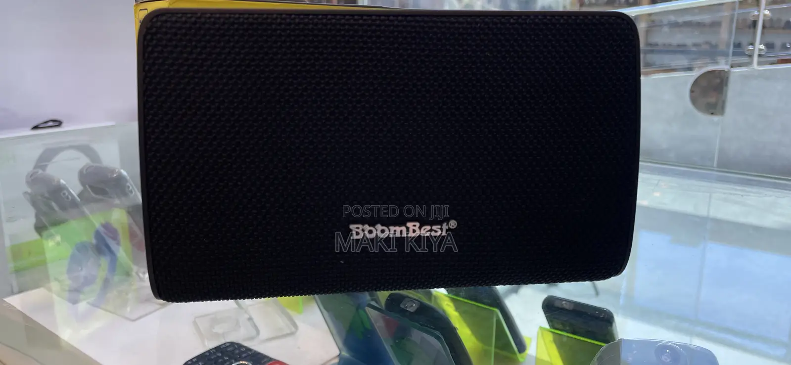 Boombest Speaker