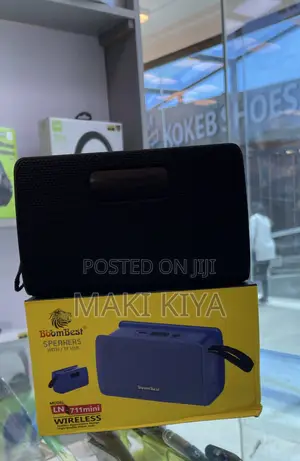 Boombest Speaker