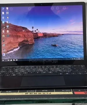 New Laptop Microsoft Surface Laptop 3 16GB Intel Core i7 SSD 256GB