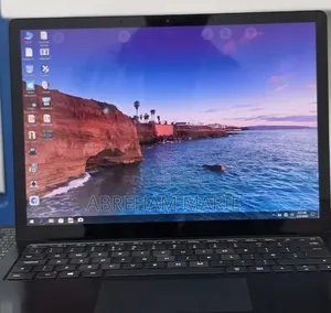 New Laptop Microsoft Surface Laptop 3 16GB Intel Core i7 SSD 256GB