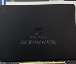 New Laptop Microsoft Surface Laptop 3 16GB Intel Core i7 SSD 256GB