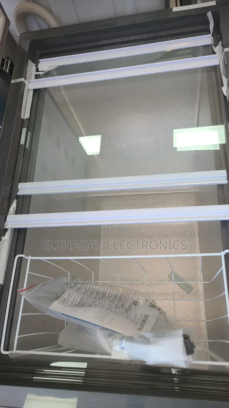 Skyworth Deep Freezer 218 Litter