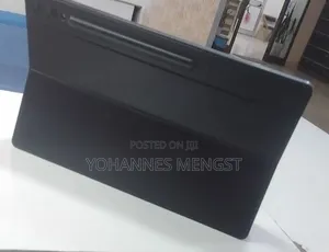 New Samsung Galaxy Tab S9 Ultra 256 GB Silver