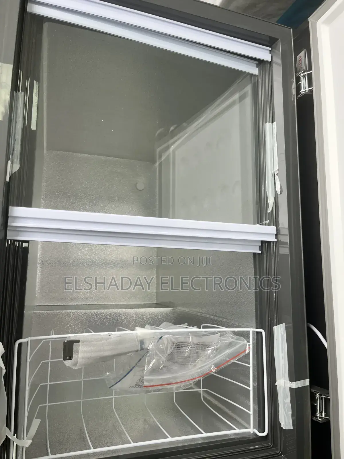 Skyworth Deep Freezer 218 Litter