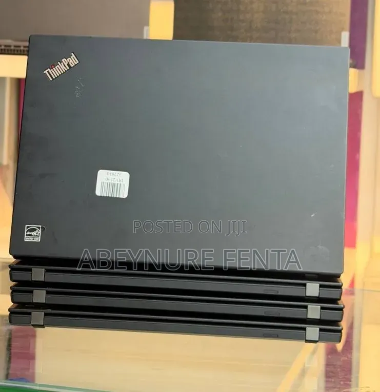New Laptop Lenovo ThinkPad X1 Yoga 16GB Intel Core i5 SSD 512GB