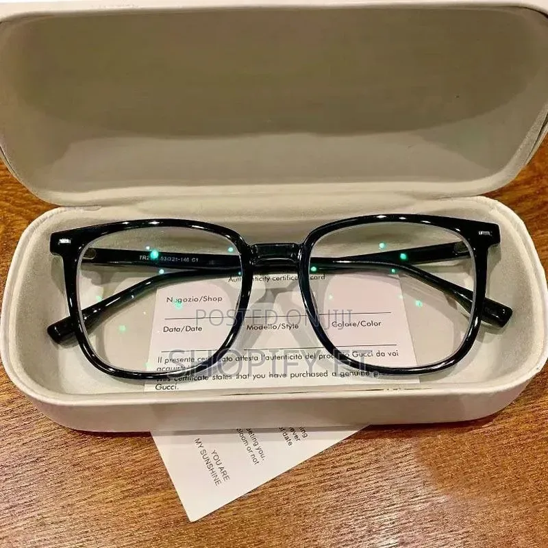 Computer Glasses