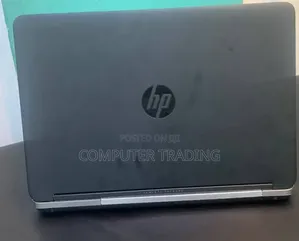 New Laptop HP EliteBook 640 G11 8GB Intel Core i5 HDD 1T