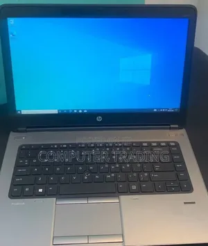New Laptop HP EliteBook 640 G11 8GB Intel Core i5 HDD 1T