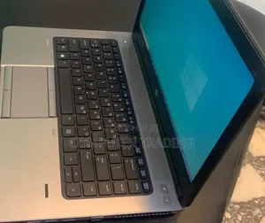 New Laptop HP EliteBook 640 G11 8GB Intel Core i5 HDD 1T