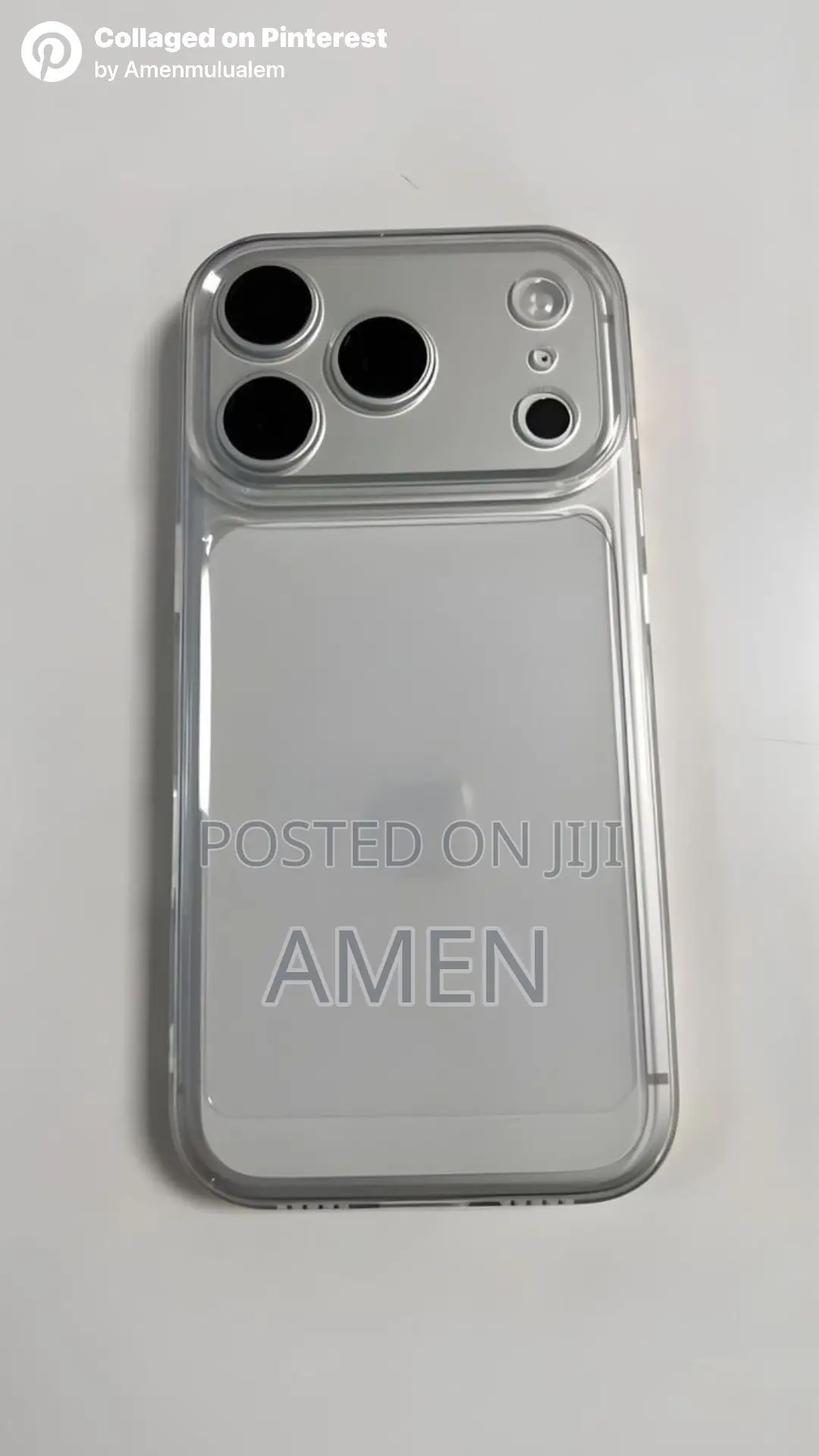 New Apple iPhone 17 Pro 256 GB Silver
