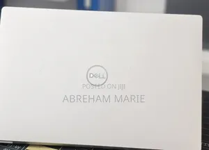 New Laptop Dell XPS 13 16GB Intel Core i7 SSD 512GB