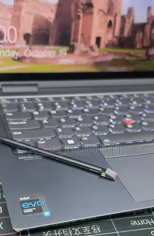 New Laptop Lenovo ThinkPad X1 Yoga 16GB Intel Core i5 SSD 512GB