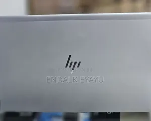 New Laptop HP EliteBook 850 G5 16GB Intel Core i7 SSD 512GB
