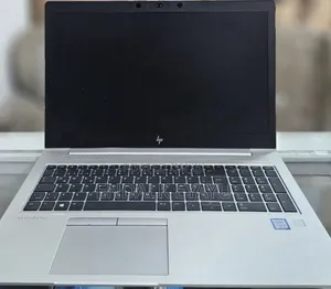 New Laptop HP EliteBook 850 G5 16GB Intel Core i7 SSD 512GB