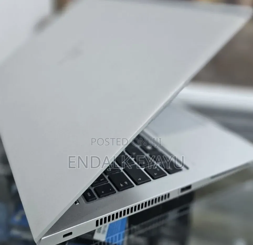 New Laptop HP EliteBook 850 G5 16GB Intel Core i7 SSD 512GB