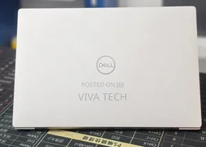 New Laptop Dell XPS 13 16GB Intel Core i7 SSD 512GB