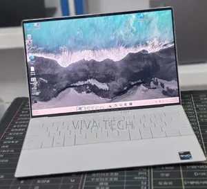New Laptop Dell XPS 13 16GB Intel Core i7 SSD 512GB