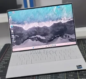 New Laptop Dell XPS 13 16GB Intel Core i7 SSD 512GB