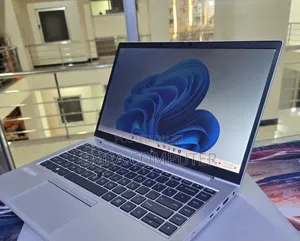 New Laptop HP EliteBook 840 G7 16GB Intel Core i5 SSD 512GB