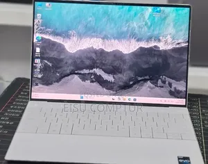 New Laptop Dell XPS 13 16GB Intel Core i7 SSD 512GB