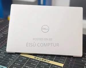 New Laptop Dell XPS 13 16GB Intel Core i7 SSD 512GB