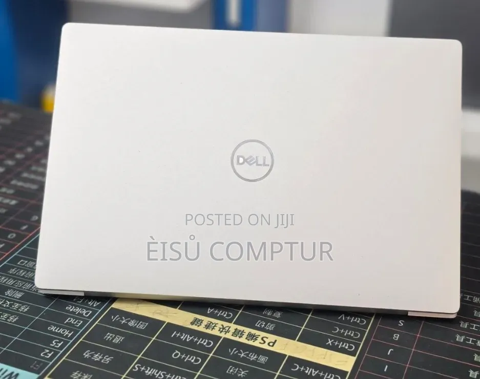New Laptop Dell XPS 13 16GB Intel Core i7 SSD 512GB