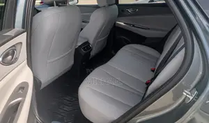 BYD Seal 2025 Blue