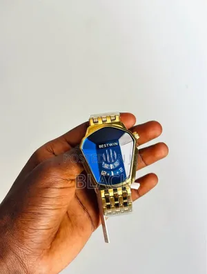 Bestwin Watch