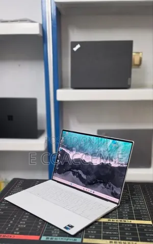 New Laptop Dell XPS 13 16GB Intel Core i7 SSD 512GB