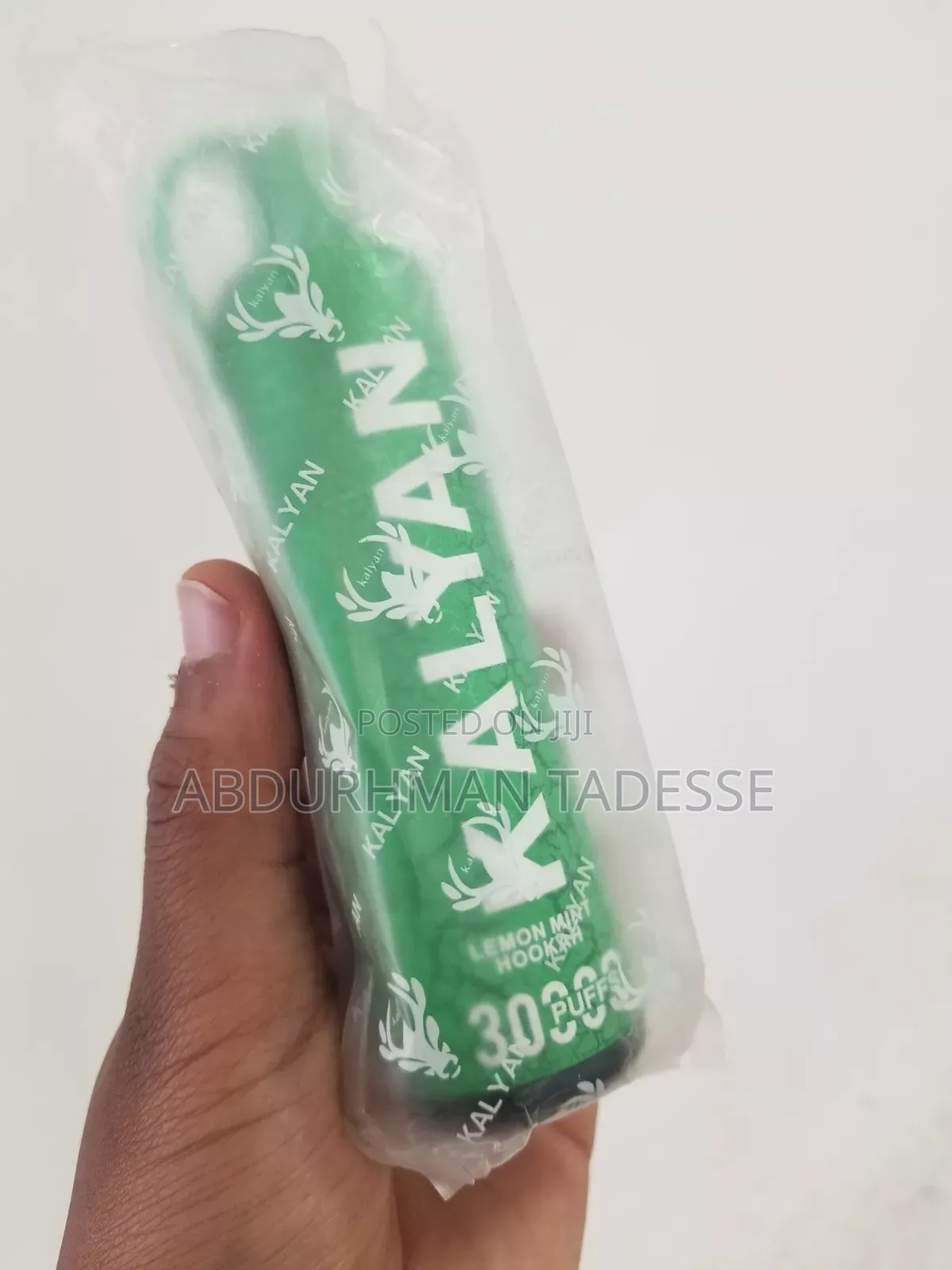 Vape 30k Kalayan